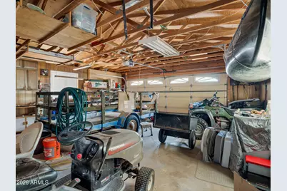 8569 W Buffalo Road, Strawberry, AZ 85544 - Photo 13