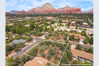 10 Ross Circle #24, Sedona, AZ 86336 - Photo 1