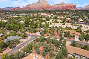 10 Ross Cir, Sedona, AZ 86336 - Photo 1