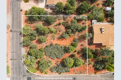 10 Ross Circle #24, Sedona, AZ 86336 - Photo 3