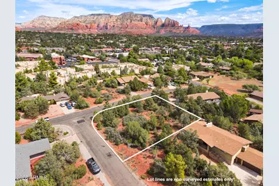 10 Ross Circle #24, Sedona, AZ 86336 - Photo 7