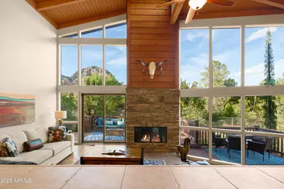 25 Finke Drive, Sedona, AZ 86336 - Photo 7
