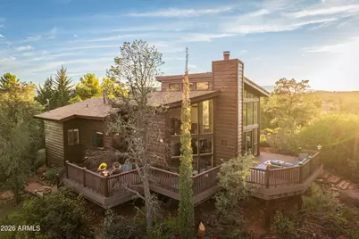 25 Finke Drive, Sedona, AZ 86336 - Photo 1