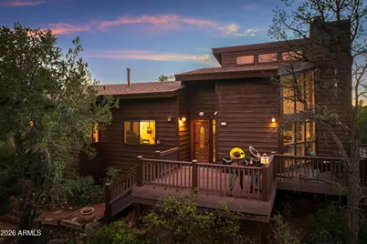 25 Finke Drive, Sedona, AZ 86336 - Photo 5
