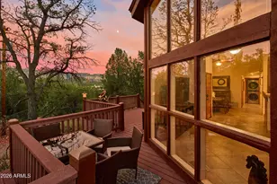 25 Finke Dr, Sedona, AZ 86336 - Photo 33