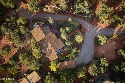 25 Finke Drive, Sedona, AZ 86336 - Photo 35