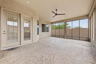2750 S Beachwood Circle, Mesa, AZ 85209 - Photo 29