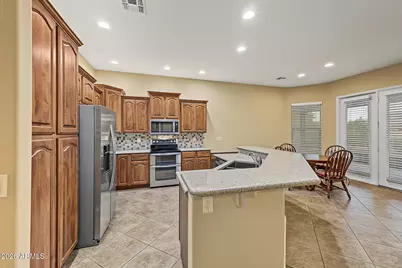 2750 S Beachwood Circle, Mesa, AZ 85209 - Photo 13
