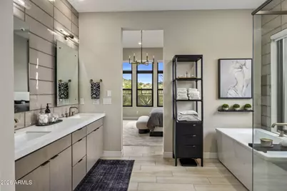 12620 E Troon Vista Drive, Scottsdale, AZ 85255 - Photo 17