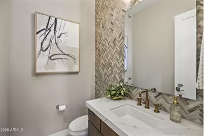 12620 E Troon Vista Drive, Scottsdale, AZ 85255 - Photo 19
