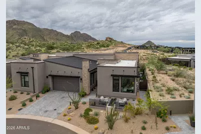 12620 E Troon Vista Drive, Scottsdale, AZ 85255 - Photo 33