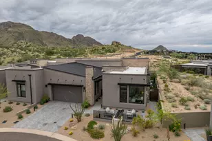 12620 E Troon Vis Dr, Scottsdale, AZ 85255 - Photo 33
