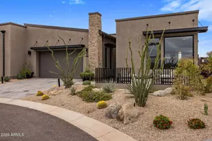12620 E Troon Vis Dr, Scottsdale, AZ 85255 - Photo 31