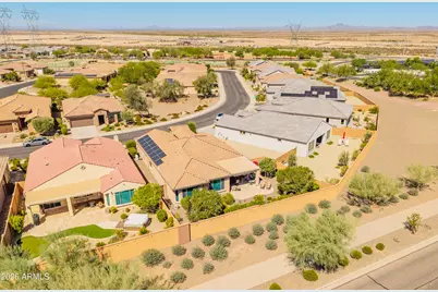 20637 N 274th Avenue, Buckeye, AZ 85396 - Photo 47