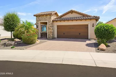 20637 N 274th Avenue, Buckeye, AZ 85396 - Photo 1