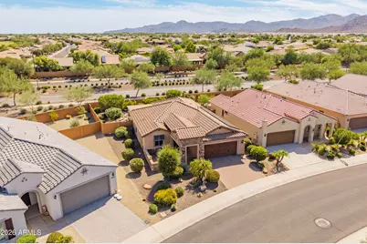 20637 N 274th Avenue, Buckeye, AZ 85396 - Photo 5