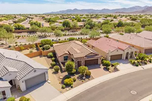 20637 N 274th Ave, Buckeye, AZ 85396 - Photo 5