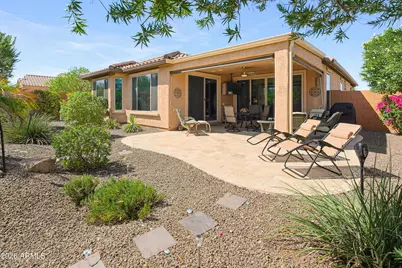 20637 N 274th Avenue, Buckeye, AZ 85396 - Photo 41