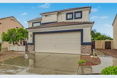 22040 W Yavapai Street, Buckeye, AZ 85326 - Photo 1