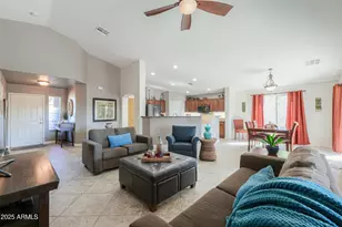 2385 E Fiesta Dr, Casa Grande, AZ 85194 - Photo 11