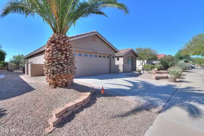 2385 E Fiesta Drive, Casa Grande, AZ 85194 - Photo 3