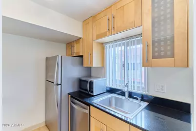 3600 N Hayden Road #Apt 3414, Scottsdale, AZ 85251 - Photo 9