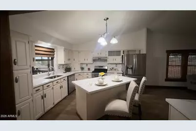 21518 W Narramore Road, Buckeye, AZ 85326 - Photo 13