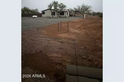 21518 W Narramore Road, Buckeye, AZ 85326 - Photo 1