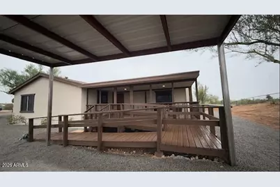 21518 W Narramore Road, Buckeye, AZ 85326 - Photo 3