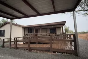 21518 W Narramore Rd, Buckeye, AZ 85326 - Photo 3
