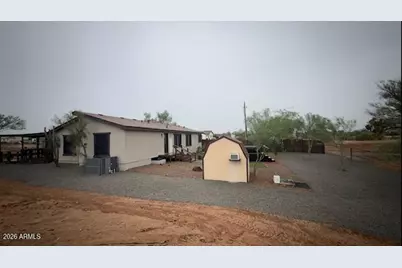 21518 W Narramore Road, Buckeye, AZ 85326 - Photo 19