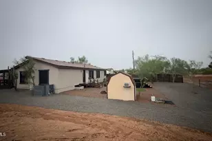 21518 W Narramore Rd, Buckeye, AZ 85326 - Photo 19