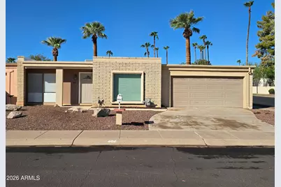 400 S Paladin Circle, Litchfield Park, AZ 85340 - Photo 1