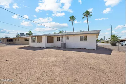 517 N 53rd Place, Mesa, AZ 85205 - Photo 17