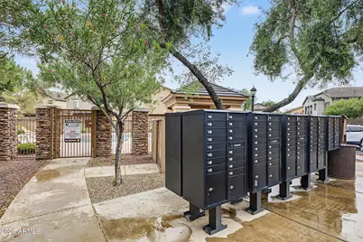 2024 S Baldwin -- #4, Mesa, AZ 85209 - Photo 31