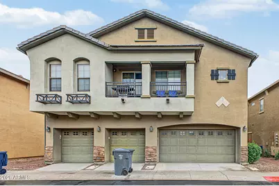 2024 S Baldwin -- #4, Mesa, AZ 85209 - Photo 5