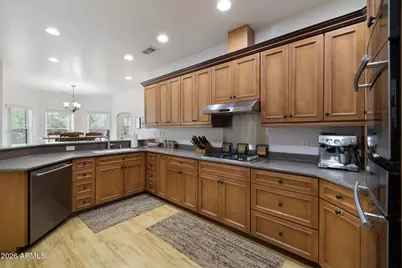 2652 N Elk Run Street, Flagstaff, AZ 86004 - Photo 9