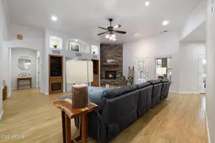 2652 N Elk Run St, Flagstaff, AZ 86004 - Photo 5