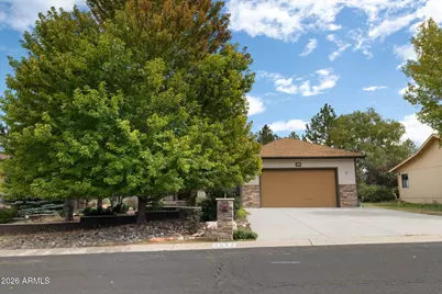 2652 N Elk Run Street, Flagstaff, AZ 86004 - Photo 15