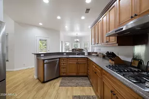 2652 N Elk Run St, Flagstaff, AZ 86004 - Photo 11