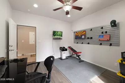 2652 N Elk Run Street, Flagstaff, AZ 86004 - Photo 31