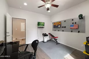 2652 N Elk Run St, Flagstaff, AZ 86004 - Photo 31