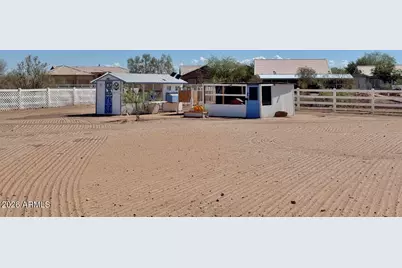 8715 S Valley Vista Court, Casa Grande, AZ 85193 - Photo 69