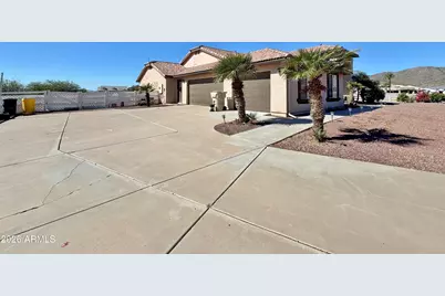 8715 S Valley Vista Court, Casa Grande, AZ 85193 - Photo 3