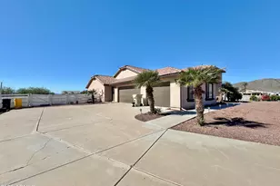8715 S Valley Vista Ct, Casa Grande, AZ 85193 - Photo 3