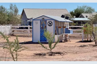 8715 S Valley Vista Court, Casa Grande, AZ 85193 - Photo 71