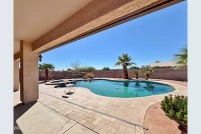 8715 S Valley Vista Court, Casa Grande, AZ 85193 - Photo 59