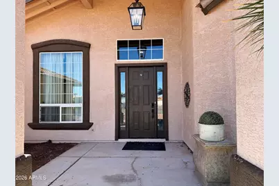 8715 S Valley Vista Court, Casa Grande, AZ 85193 - Photo 5
