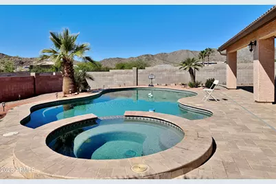 8715 S Valley Vista Court, Casa Grande, AZ 85193 - Photo 57