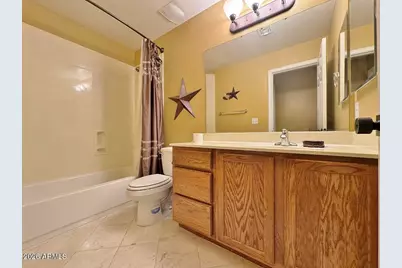 8715 S Valley Vista Court, Casa Grande, AZ 85193 - Photo 37
